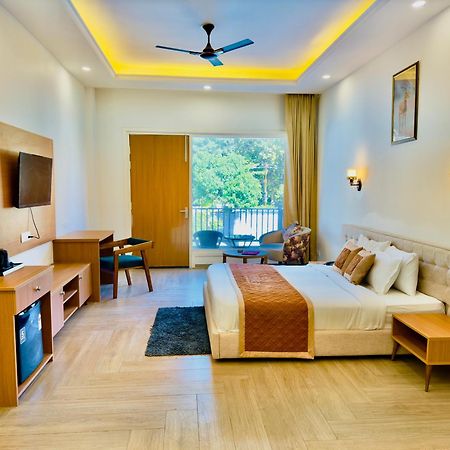 רמנגר Forest Creek Resort Kiari - A Luxury 4 Star Resort מראה חיצוני תמונה