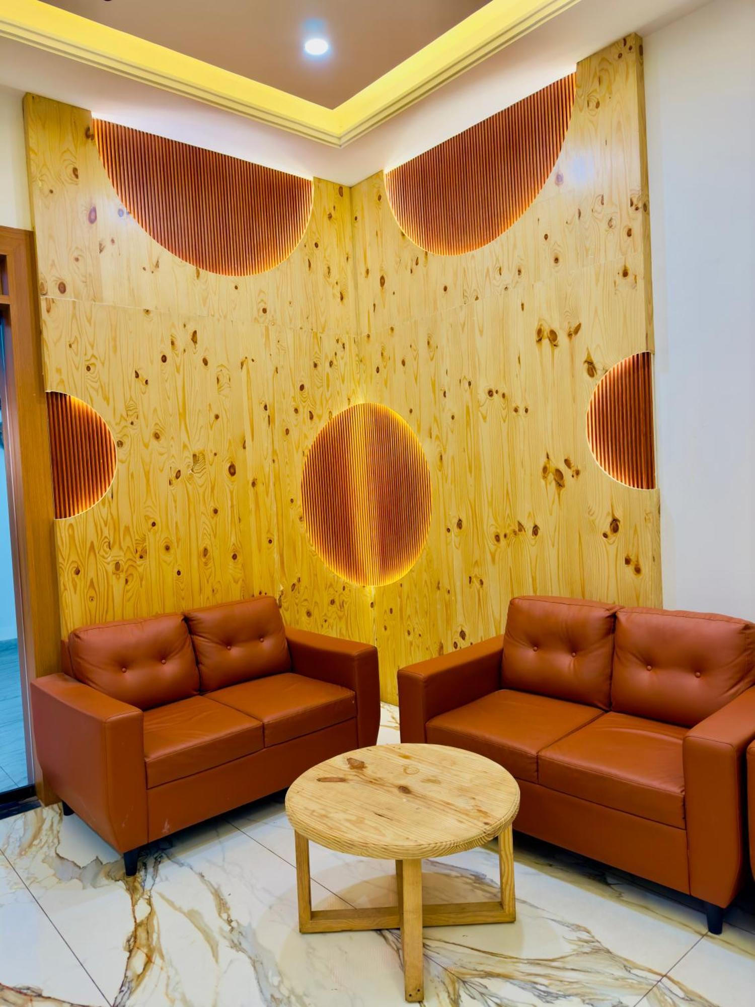 רמנגר Forest Creek Resort Kiari - A Luxury 4 Star Resort מראה חיצוני תמונה