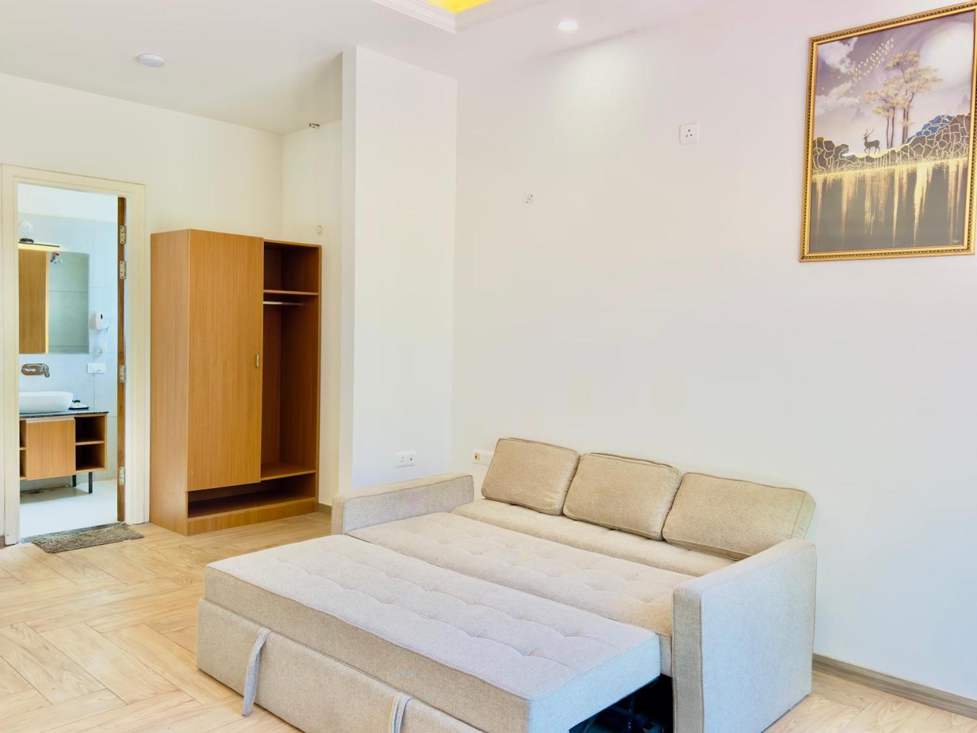 רמנגר Forest Creek Resort Kiari - A Luxury 4 Star Resort מראה חיצוני תמונה