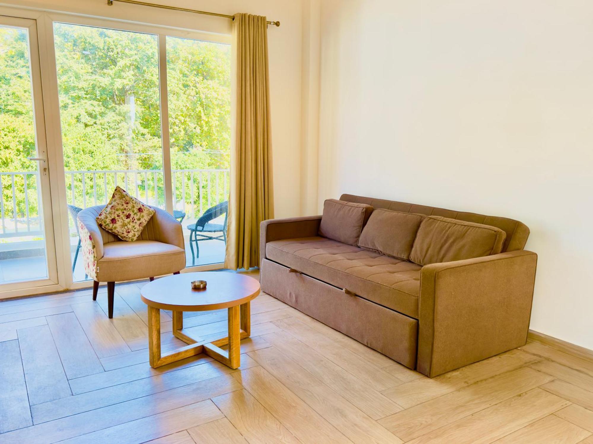 רמנגר Forest Creek Resort Kiari - A Luxury 4 Star Resort מראה חיצוני תמונה