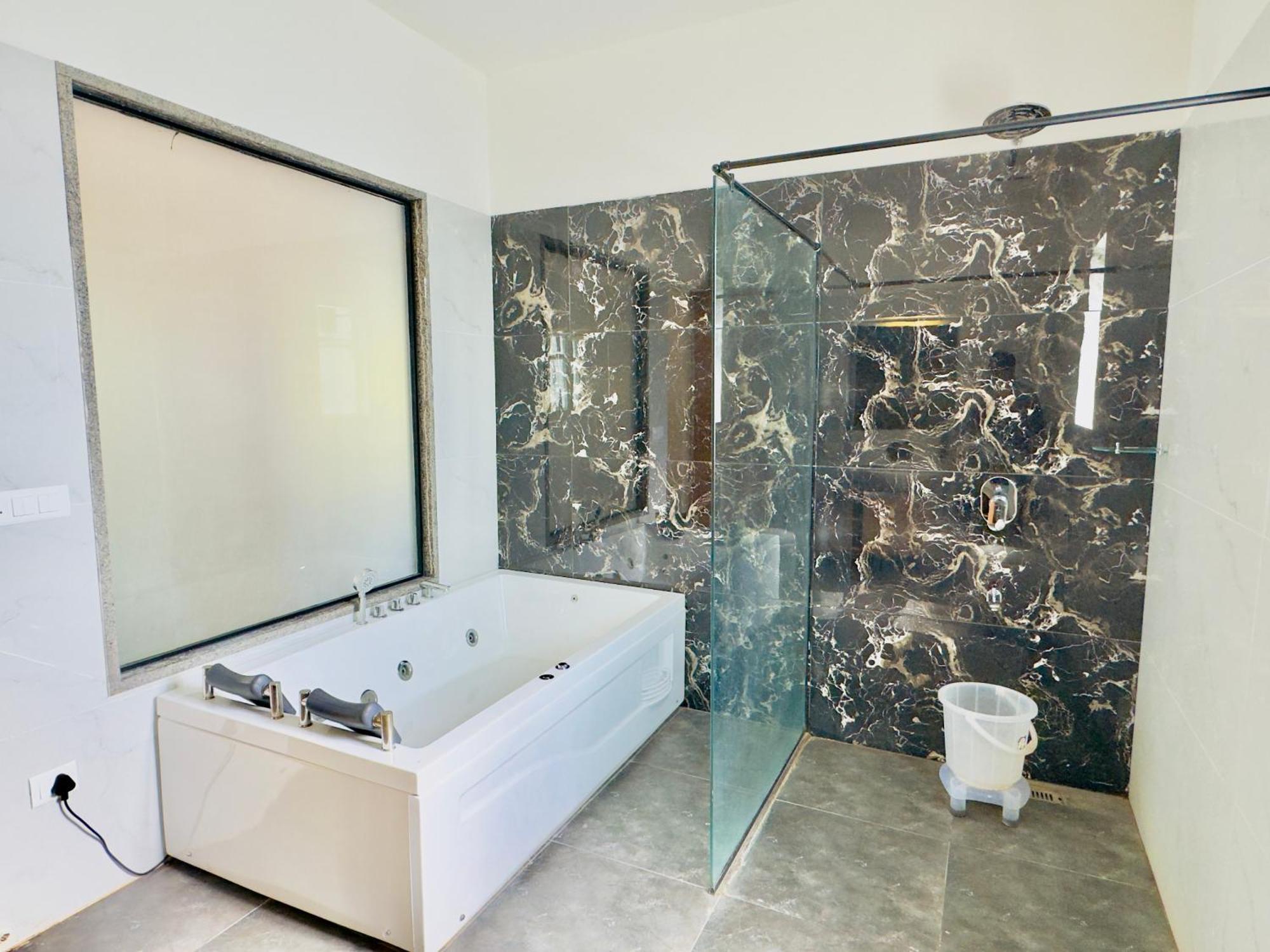 רמנגר Forest Creek Resort Kiari - A Luxury 4 Star Resort מראה חיצוני תמונה
