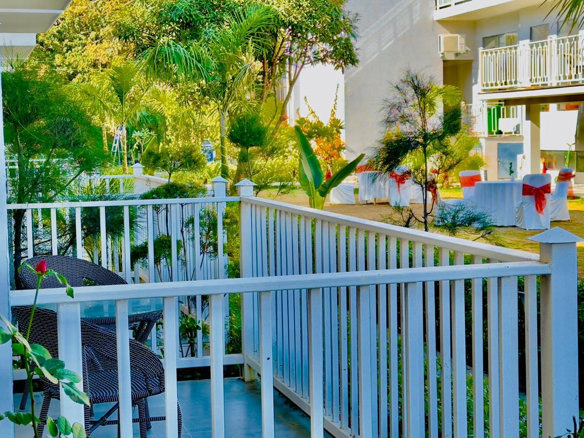 רמנגר Forest Creek Resort Kiari - A Luxury 4 Star Resort מראה חיצוני תמונה